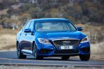 Genesis G80 3.8 Ultima Sport Design 2019 года (AU)